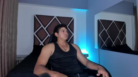 Bryan  online show from July 4, 2026, 7:31 pm