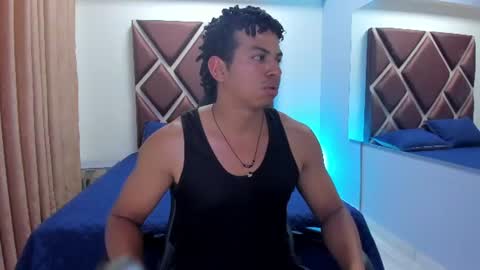Bryan  online show from July 6, 2026, 7:27 pm
