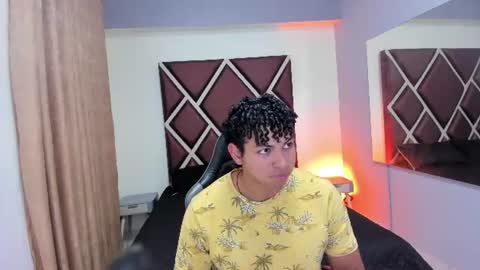 Bryan  online show from July 11, 2026, 7:38 pm