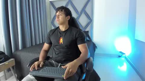Bryan  online show from July 12, 2026, 11:34 am