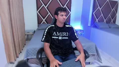Bryan  online show from July 14, 2026, 7:19 pm