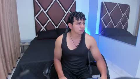 Bryan  online show from July 15, 2026, 7:19 pm