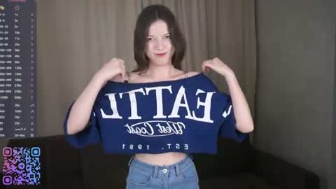 Kate online show from July 5, 2026, 2:35 pm