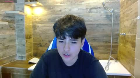 B R Y C E  online show from March 28, 2026, 3:11 pm