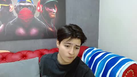 B R Y C E  online show from April 22, 2026, 3:13 pm