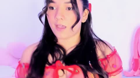 Carly     online show from January 21, 2025, 4:05 pm