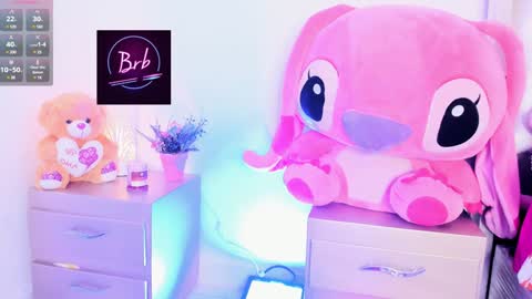 Carly     online show from February 3, 2025, 6:07 pm