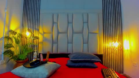 BRYONY online show from November 25, 2025, 12:27 pm