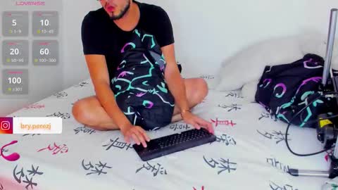 bry online show from September 16, 2025, 3:07 am