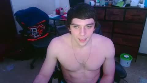 ChadStrokeman online show from March 8, 2026, 7:12 am