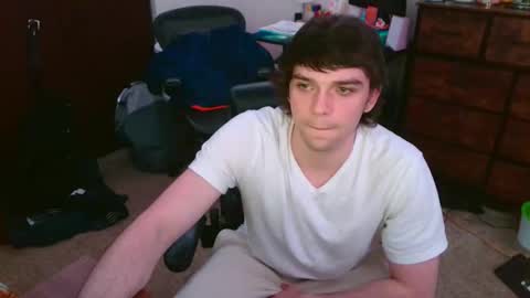 Snapshot of brysonntooth chatting on April 11, 2026, 6:07 am ChadStrokeman online show from April 11, 2026, 6:07 am