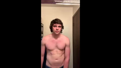 Snapshot of brysonntooth chatting on May 5, 2026, 11:46 pm ChadStrokeman online show from May 5, 2026, 11:46 pm