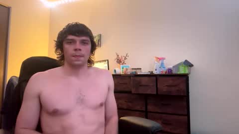 Snapshot of brysonntooth chatting on May 10, 2026, 7:13 am ChadStrokeman online show from May 10, 2026, 7:13 am