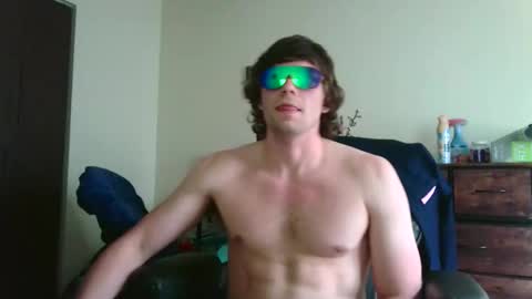 Snapshot of brysonntooth chatting on May 20, 2026, 4:46 pm ChadStrokeman online show from May 20, 2026, 4:46 pm