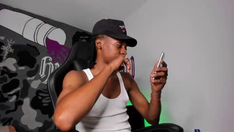 BRYSON online show from April 1, 2026, 9:12 pm