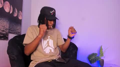 Bryxon  online show from September 28, 2025, 4:56 pm