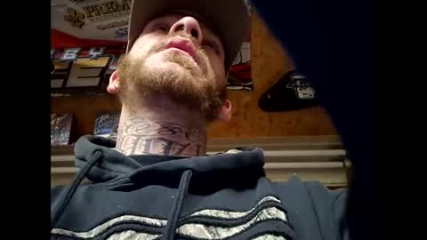 btown3095 online show from November 1, 2025, 2:35 am