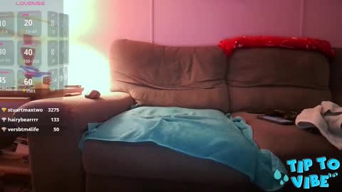 Jace online show from February 20, 2025, 10:59 pm