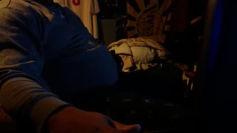 Snapshot of bubbasmalls chatting on December 24, 2024, 9:50 am Bubba Smalls online show from December 24, 2024, 9:50 am