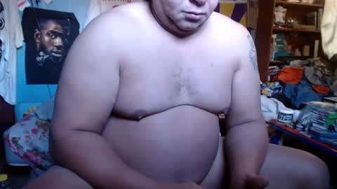 Snapshot of bubbasmalls chatting on January 16, 2025, 1:47 pm Bubba Smalls online show from January 16, 2025, 1:47 pm