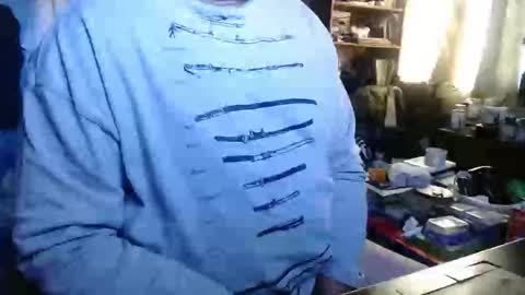 Snapshot of bubbasmalls chatting on November 2, 2025, 3:25 pm Bubba Smalls online show from November 2, 2025, 3:25 pm