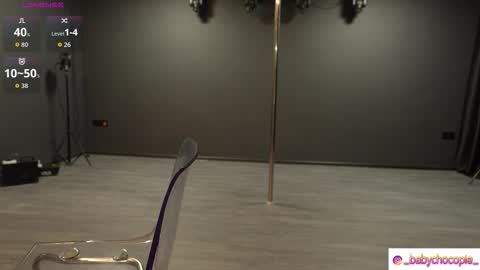 Bubble  gum  online show from November 21, 2025, 8:40 pm