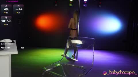 Bubble  gum  online show from November 22, 2025, 8:52 pm