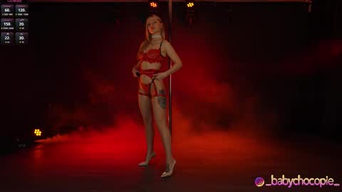 Bubble  gum  online show from February 24, 2026, 1:14 am