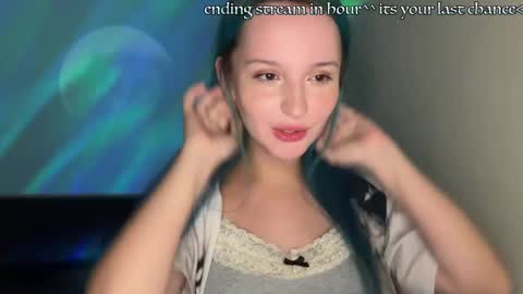 bubble_b00 online show from December 31, 2024, 12:57 pm