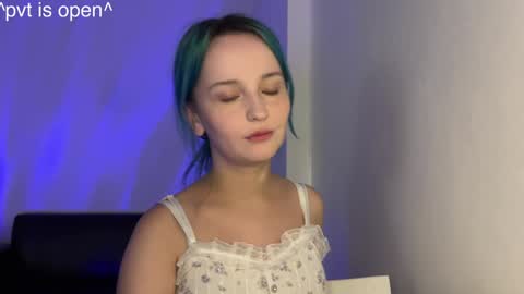 bubble_b00 online show from January 6, 2025, 3:40 pm