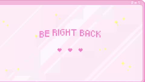 bubble_b00 online show from January 8, 2025, 6:41 pm