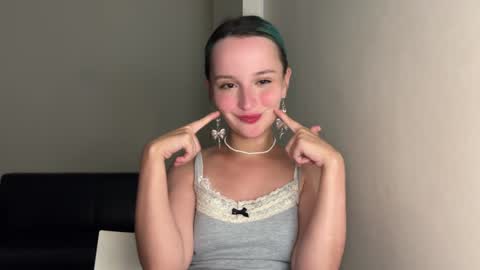 bubble_b00 online show from January 30, 2025, 2:58 pm