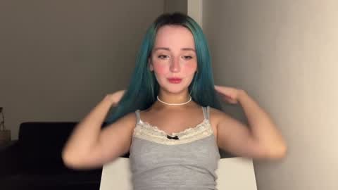 bubble_b00 online show from February 1, 2025, 12:05 pm