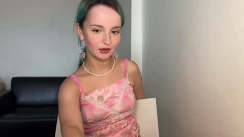 bubble_b00 online show from February 23, 2025, 9:11 am