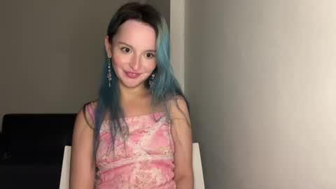 bubble_b00 online show from March 3, 2025, 4:14 pm