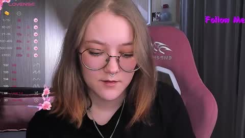 Ruby online show from February 5, 2025, 9:50 pm