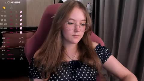 Ruby online show from May 20, 2026, 11:55 pm
