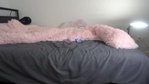 Snapshot of bubble_girl_lo chatting on April 30, 2026, 4:30 am Queen Lola XXX online show from April 30, 2026, 4:30 am