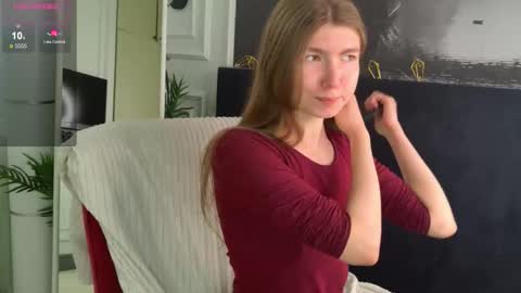 bubble_kiss online show from March 14, 2026, 2:11 pm