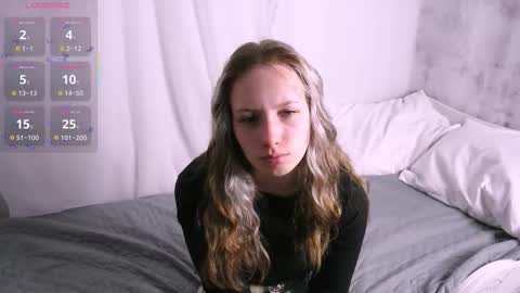 Sabrina  online show from January 14, 2026, 4:18 am