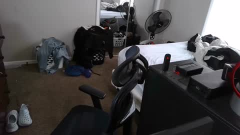 BubblebuttBdn online show from September 21, 2025, 8:32 pm