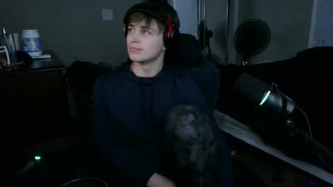 BubblebuttBdn online show from November 25, 2025, 5:18 am