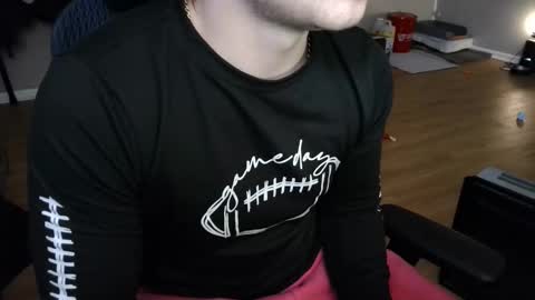 BubblebuttBdn online show from February 8, 2026, 6:06 am