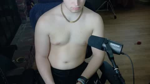 BubblebuttBdn online show from March 3, 2026, 11:21 pm