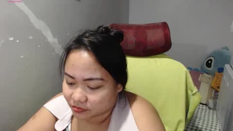 Snapshot of bubblebuttpinay chatting on March 27, 2026, 8:26 am Sunshine online show from March 27, 2026, 8:26 am