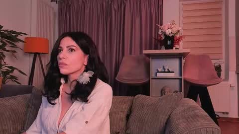 Snapshot of bubblecum4 chatting on January 13, 2026, 6:46 pm MayaCroft online show from January 13, 2026, 6:46 pm