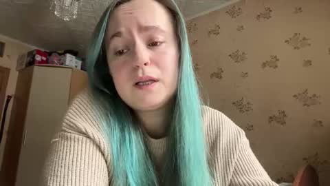 bubblegum_tempt online show from March 3, 2026, 6:52 am