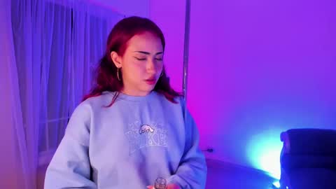 BubbleJereth online show from February 18, 2025, 2:49 pm