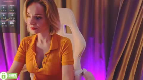 bubbling_crush online show from February 1, 2025, 12:51 am