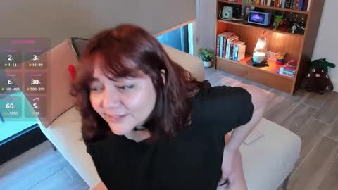 Snapshot of bubblybomba chatting on February 24, 2025, 11:09 pm Bomba online show from February 24, 2025, 11:09 pm